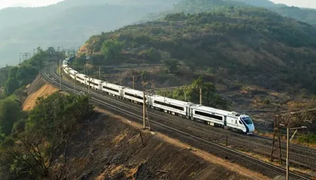 Silver Touch bags RITES contract to build AI platform for infrastructure project appraisal