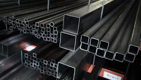 India turns net exporter of finished steel in October, govt data shows