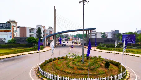 TDI Infrastructure bets Rs 100 crore on Kundli revival with re-launch of TDI City