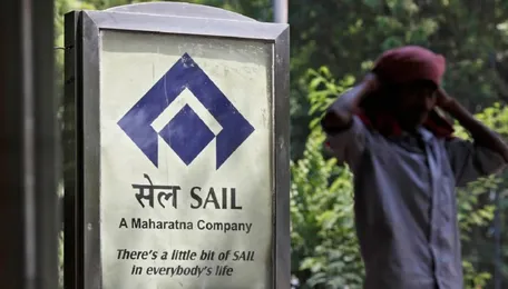 SAIL, Indonesia's PT Krakatau Steel sign MoU to explore stainless steel JV