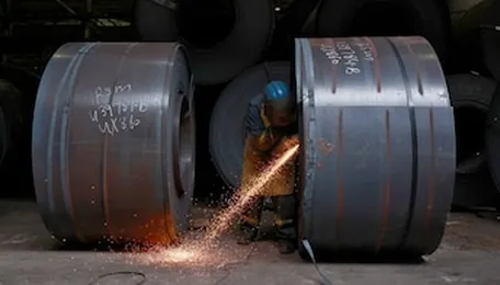 Govt may reimburse EU carbon tax verification costs for micro, small steel exporters