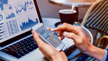 Stocks To Watch: HDFC Bank, Suzlon Energy, Tata Steel, BEL, Ambuja, And Others
