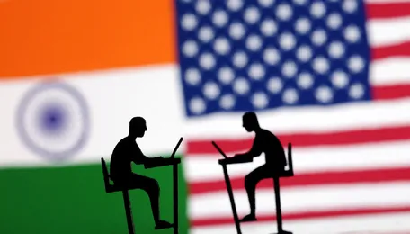US Tariff Hike On Steel and Aluminum Threatens India Trade Deal Deadline Of July 8