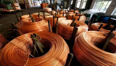 Metal Meltdown: Hindustan Copper, SAIL, Tata Steel Fall Up To 3.5% — What's Behind The Selloff?