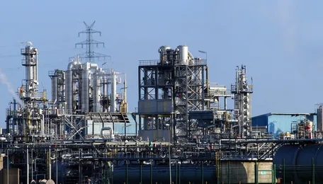 Verbio Stock In Focus After New Specialty Chemicals Plant Plan