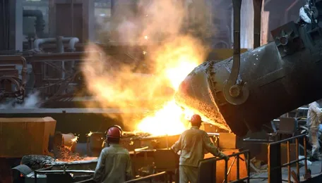 Godo Steel's (TSE:5410) Dividend Will Be ¥100.00