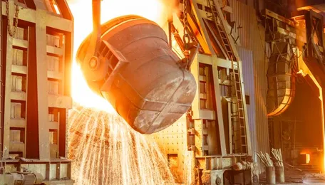 Could Steel Dynamics (STLD) Low-Carbon Steel Launch Redefine Its Growth Strategy?