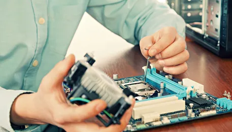 3 Stocks Retail Investors Are Watching As AI Infrastructure Spending Builds