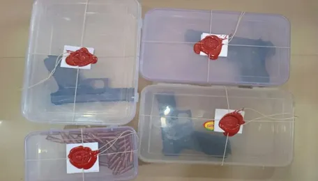 How a Tip-Off Helped Gujarat ATS Stop a Potential Chemical Terror Attack