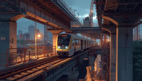 Bengaluru Big Infra Push: How Karnataka Is Planning to Fast Track Namma Metro's Blue Line Construction