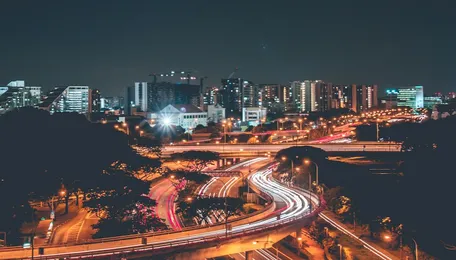 Pune Missing Link Raises Emergency Connectivity Worries