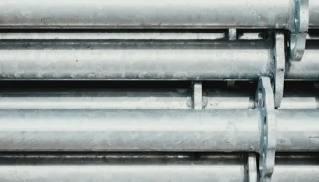 India extends CVD order on welded stainless steel pipes from China, Vietnam