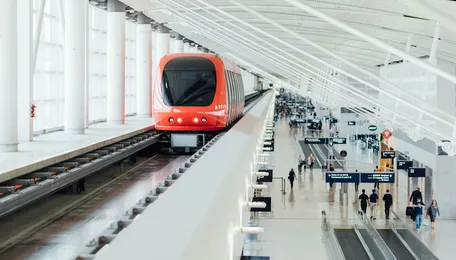 Rajasthan to Form Centre-State Joint Venture for Metro Rail Projects