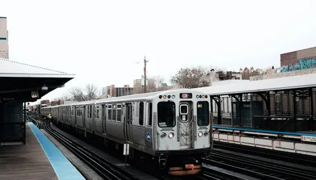 This railway company just won an order greater than its market capitalisation