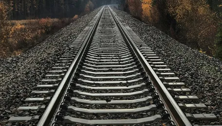 Panvel-Vasai Railway Corridor Tests Mumbai’s Regional Connectivity
