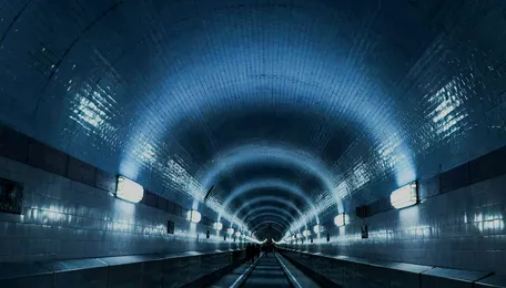 Delhi Dwarka Tunnel Reshapes Regional Connectivity