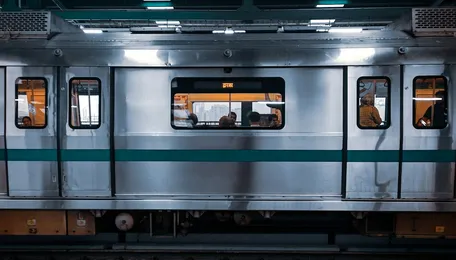 Chennai Metro: Alstom Hands Over First Driverless Train Set For Phase II Project