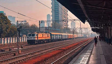 PM Modi to dedicate 326-km Western Dedicated Freight Corridor sections, making entire DFC network operational 
