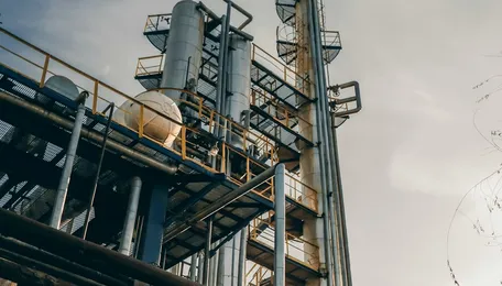 Formosa Petrochemical (6505) Earnings: May Sales Plummet 28% Year over Year