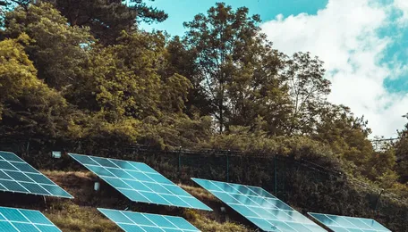 Transitioning Indian Industry to Solar is an Economic Necessity 
