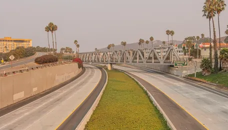 Hyderabad HAM Roads Boost Regional Connectivity