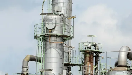 Madhya Pradesh Petrochemical Hub Plan Faces the Delivery Test 
