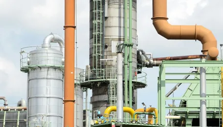 Lotte Chemical Units Ink RM12.69 Billion Ethylene Supply Deal In Indonesia 