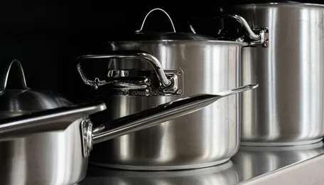 Stainless Steel Prices in Europe Rise – Stainless Espresso