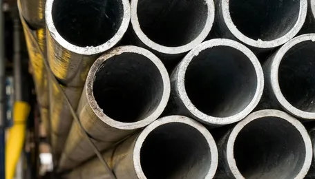 BigMint's India steel index rises for 7th straight week on improved demand amid tight supplies