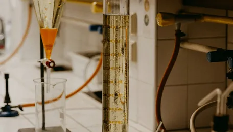 Tanfac Industries secures fluorinated chemicals supply deal with Japanese customer
