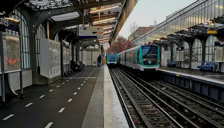 Mumbai Metro Line 9 Expansion Nears Opening