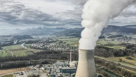 RDB Infrastructure and Power Signs ₹277-Crore MoU for 51 MW Solar Project in Maharashtra