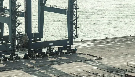 India launches antidumping review on phthalic anhydride imports from China, South Korea, Thailand