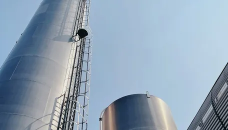 EU Moves to Suspend Ammonia Tariffs Amid Fresh US Trade Turmoil
