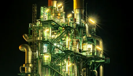 Hanwha Solutions Chemical Unit Returns to Profit, Eyes Growth