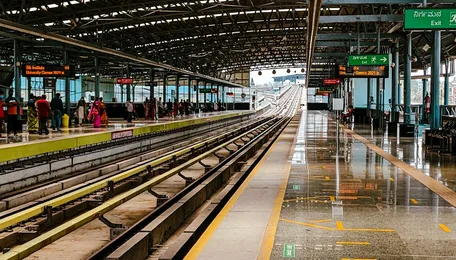 Chennai Metro Rail to Launch Trial Run of Driverless Train for Phase II Project