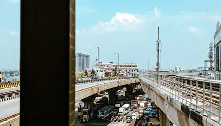 Namma Metro marks 13 years of its Bangalore journey
