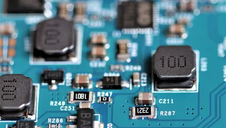 The Unsung Hero: How Power Electronics is Fueling the EV Charging Revolution 