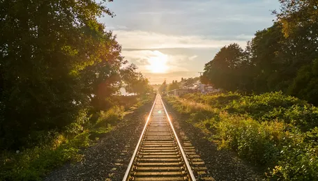 Goods Train Derailment Disrupts Kharagpur-Balasore Rail Services