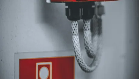 CEA Releases Draft Standard Operating Procedure (SOP) For Mandatory Independent Fire Safety Audits Of BESS