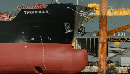 Korean Banks to Expand Naphtha LC Limits for Petrochemical Firms 