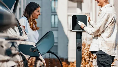 Gentari Explores Sale of India EV Charging Network With 3,000 Chargers 