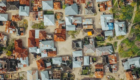 CIDCO Plans Industrial Township Development Near Kelwe Land