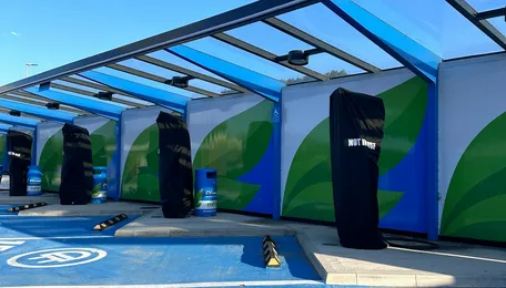 JBM Group Partners with Keppel to Boost India's E-Mobility