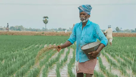 Tata Chemicals, BAIF Sign MoU for Rural Development