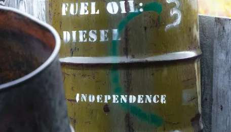 Morning Bid: Oil keeps calm, MidEast conflict carries on