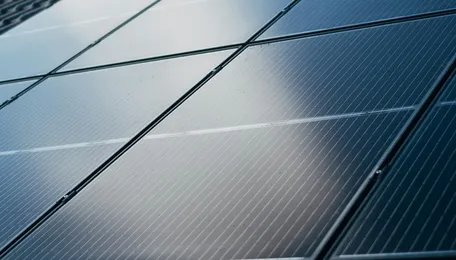 IRFC signs ₹4,200 crore loan pact with Damodar Valley for renewable energy projects 
