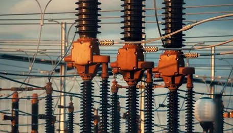 NTPC Green Energy Invites Bids For 132 kV GIS Substation At Pudimadaka Green Hydrogen Hub In Andhra Pradesh