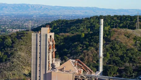 Shree Cement Expansion In Meghalaya Sparks Debate