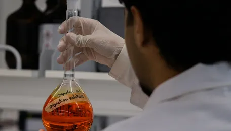 Advanta bioKEMIX Launches India Operations 